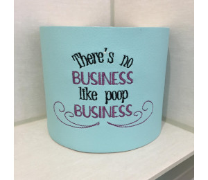 Stickserie 15 Klorollenverstecker Vol. 1